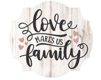 Family Wall Signs
