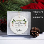 Address Ornaments