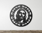 Christmas Metal Signs