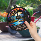 Dad Memorial Suncatchers