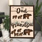 Grandpa Wall Signs