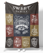 Sweet Blankets