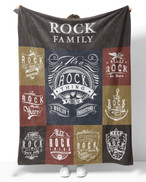 Rock Blankets
