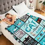 Personalized Birthday Blankets