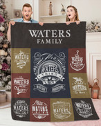Water Blankets