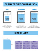 Hamilton Blankets