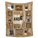 Dog Blankets