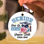 High School Ornaments