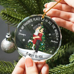 Favorite Ornaments