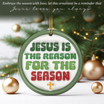 Religion Ornaments