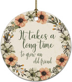 Motivational Ornaments