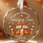 Sweet Ornaments