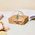 Christmas Party Ornaments