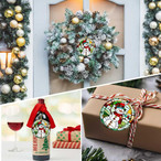 Colorful Ornaments