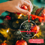 Niece Ornaments