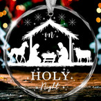 Baby Jesus Ornaments