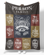 People Blankets