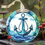 Ocean Ornaments