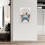 Misbehaving Canvas