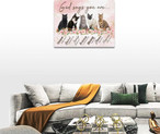 Inspirational Canvas