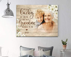 Old People Canvas