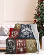 Seal Blankets
