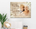 Grandma Canvas