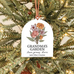 Gardening Ornaments