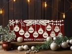 Holiday Wall Signs