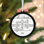 Art Ornaments