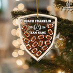 Senior Ornaments