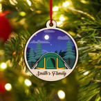 Tree Lover Ornaments