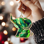 Elephant Ornaments