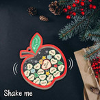 Teacher Christmas Ornaments