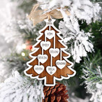 Nature Ornaments