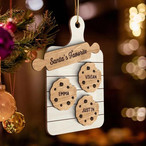 Special Ornaments