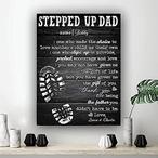 Family Quote Canvas