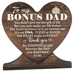Dad Quote Wall Signs