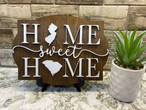 Housewarming Wall Signs