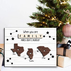 Long Distance Wall Signs