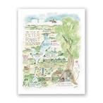 Peter Rabbit Canvas