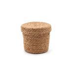 Small Wicker Baskets With Lid