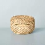 Small Wicker Baskets With Lids