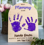 Mother's Day Wall Signs