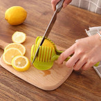 Fruit Slicers