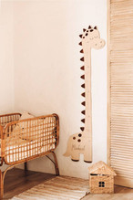 Safari Nursery Layer Wood Signs