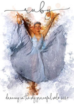 Dance Canvas