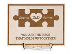 Dad Wall Signs
