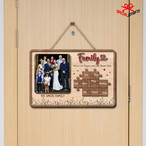 Puzzle Wall Signs