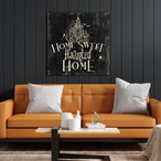 Home Sweet Home Canvas